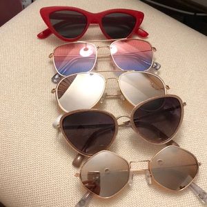 Bundle of Sunglasses
